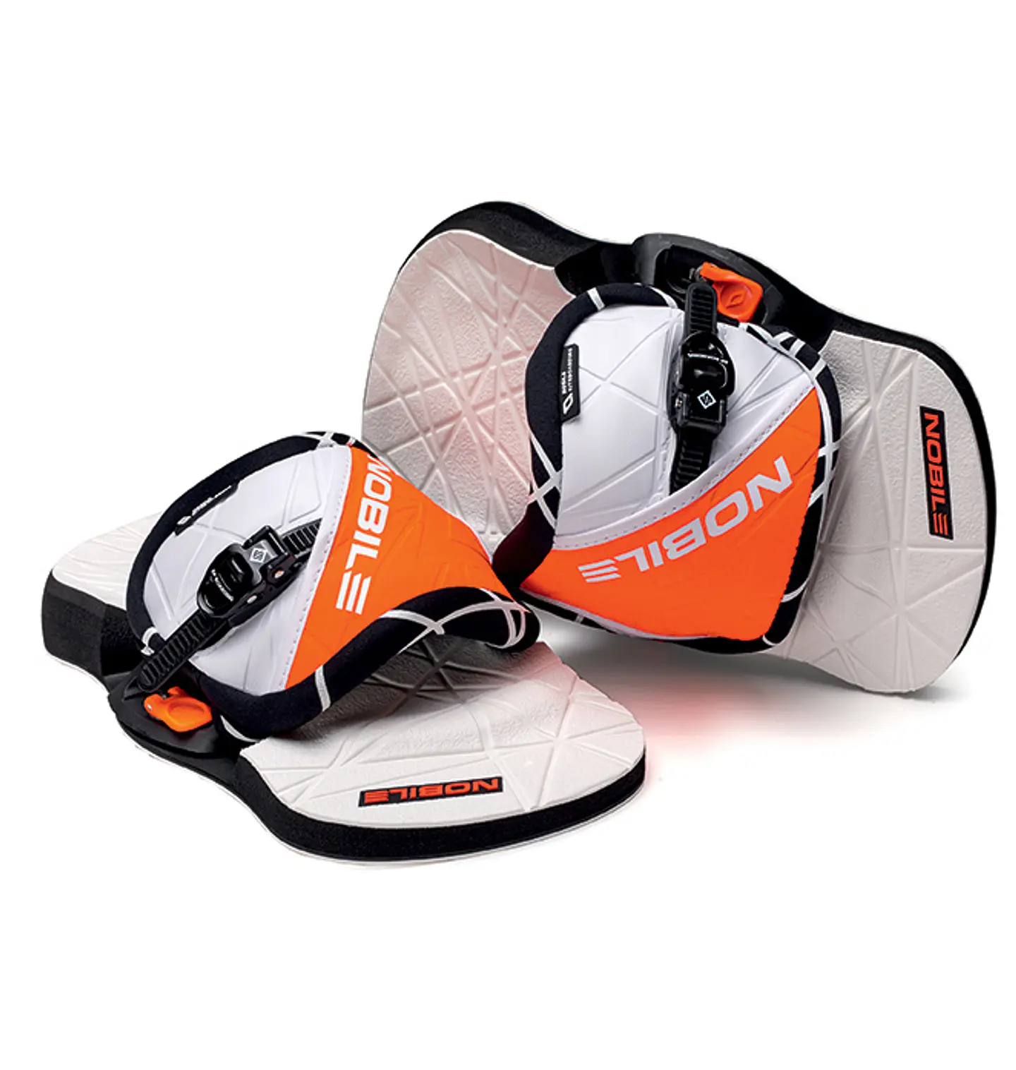 Straps NOBILE IFS GEN2 2020 Blanco 1