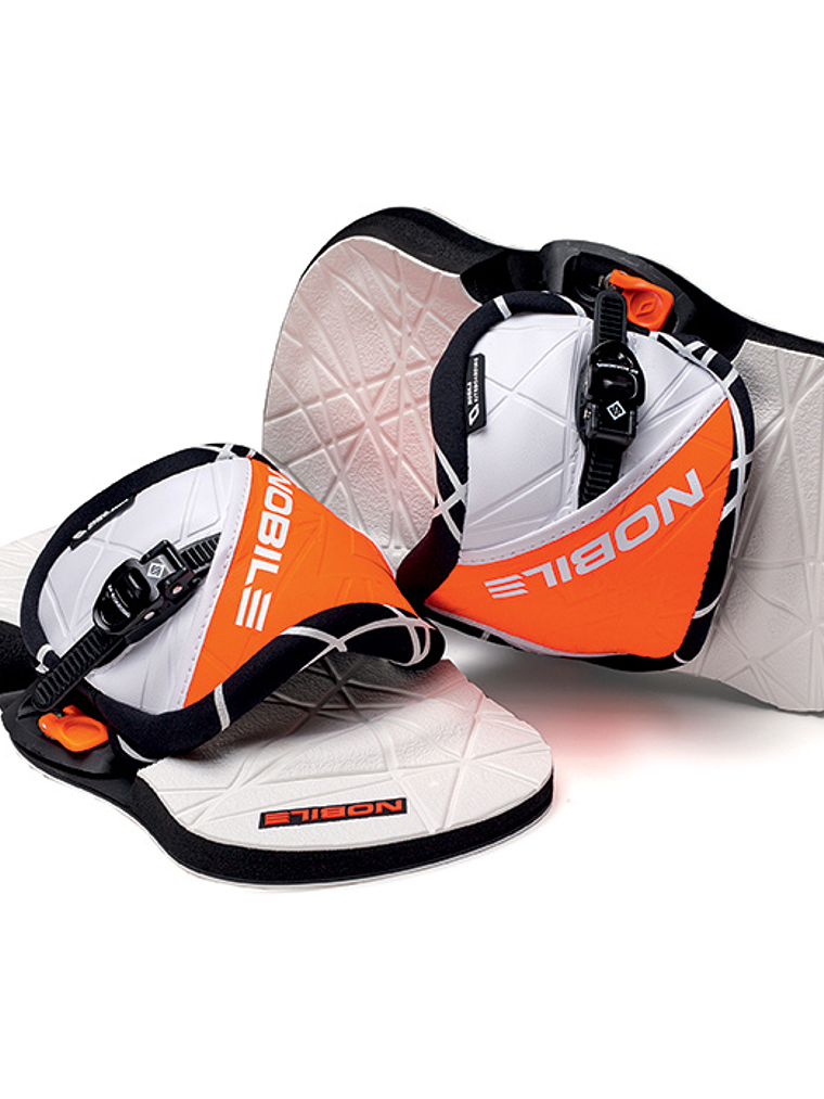 Straps NOBILE IFS GEN2 2020 Blanco 1