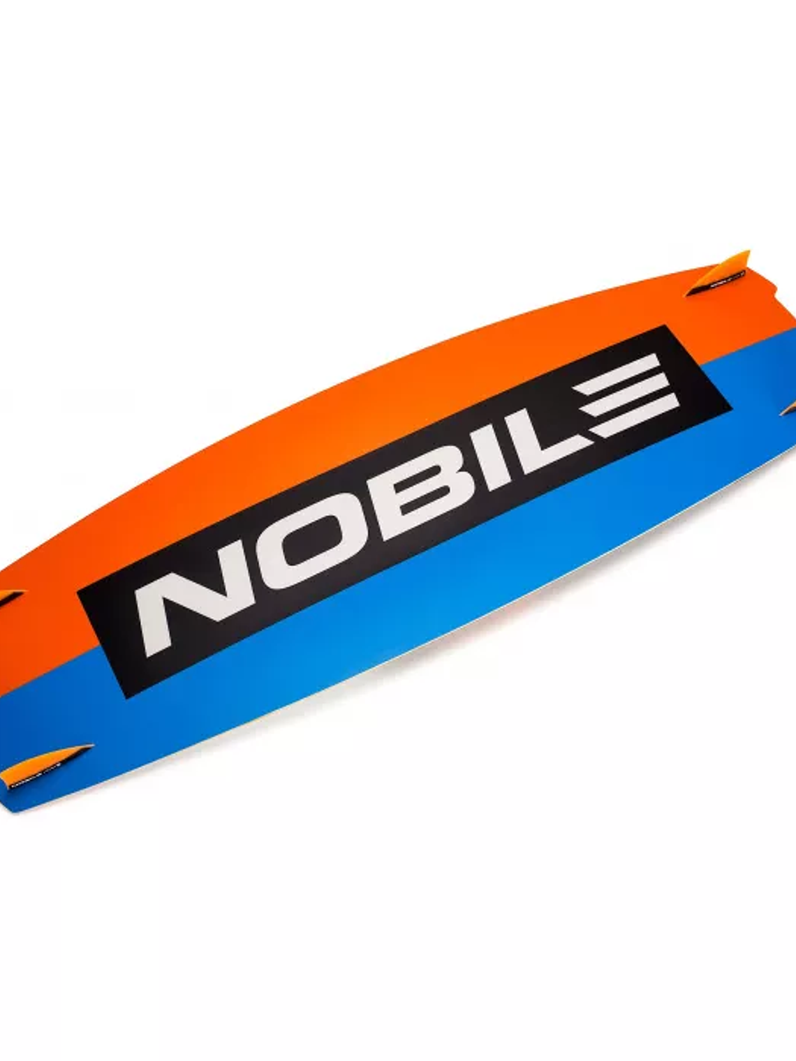 NOBILE 2HD FREERIDE - FREESTYLE 5