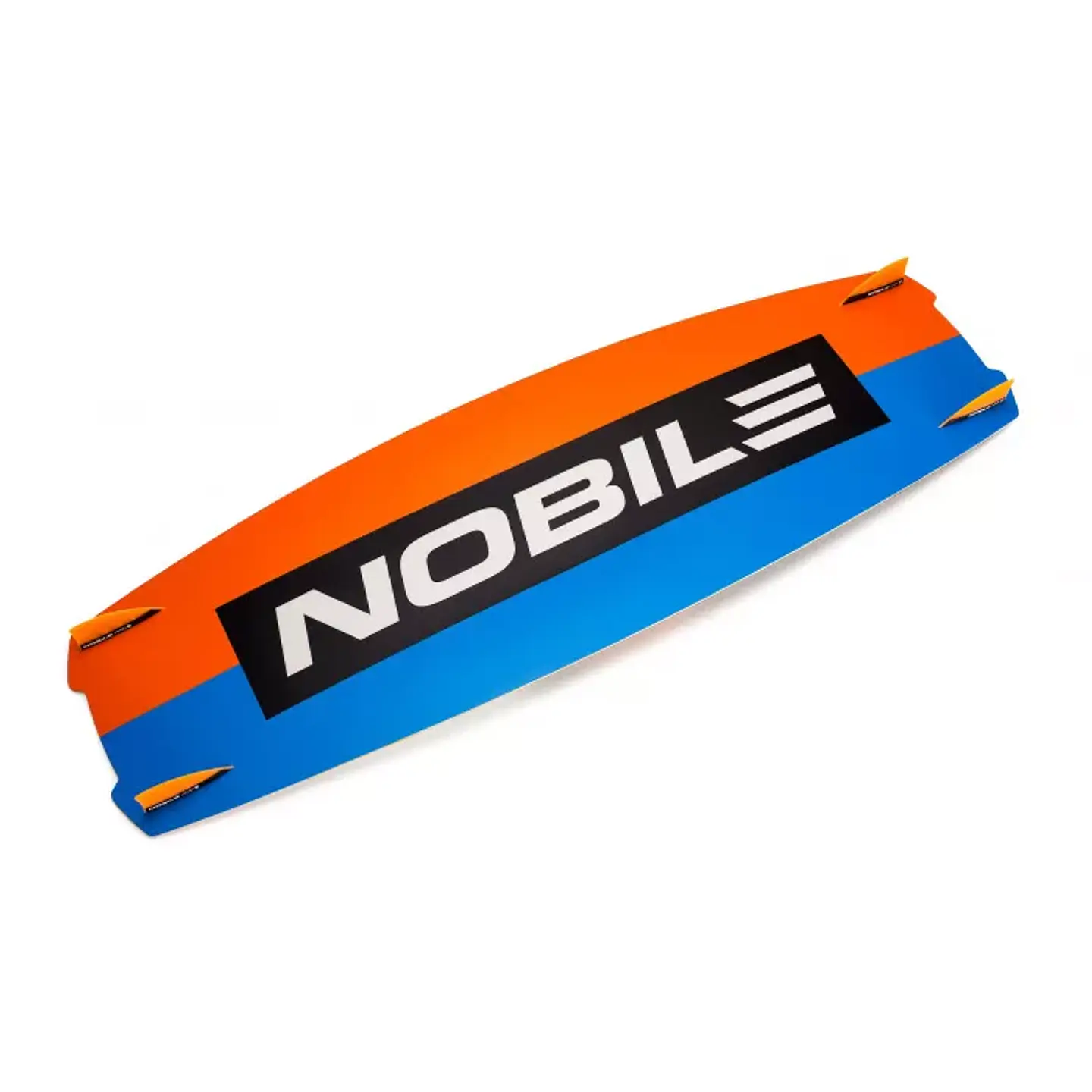NOBILE 2HD FREERIDE - FREESTYLE 5