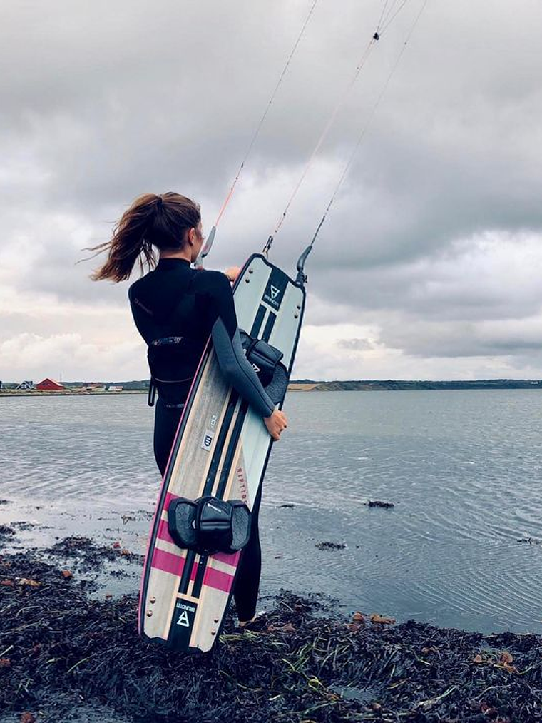 BRUNOTTI LEVITATE  <br>  Woman Multi-Use Rígido 4