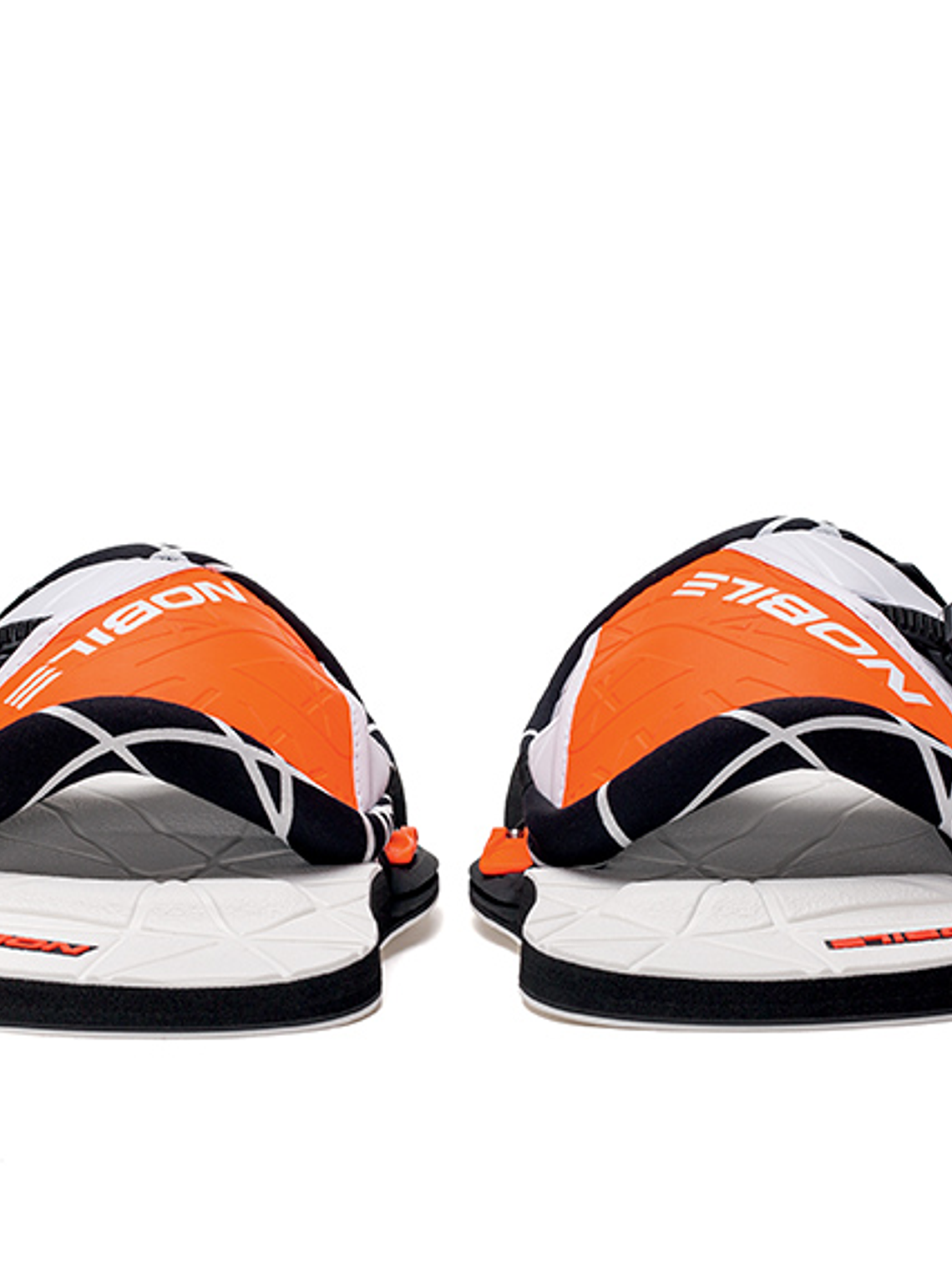 Straps NOBILE IFS GEN2 2020 Blanco 2