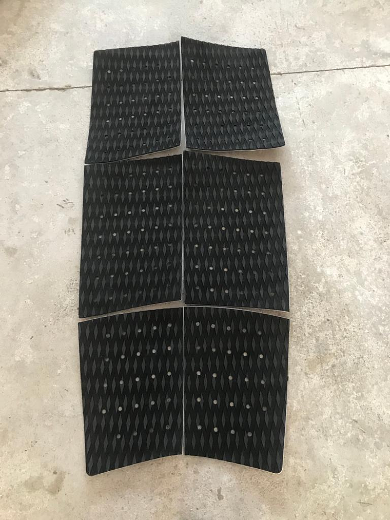 FOIL FANATIC + TABLA SURFERA 15