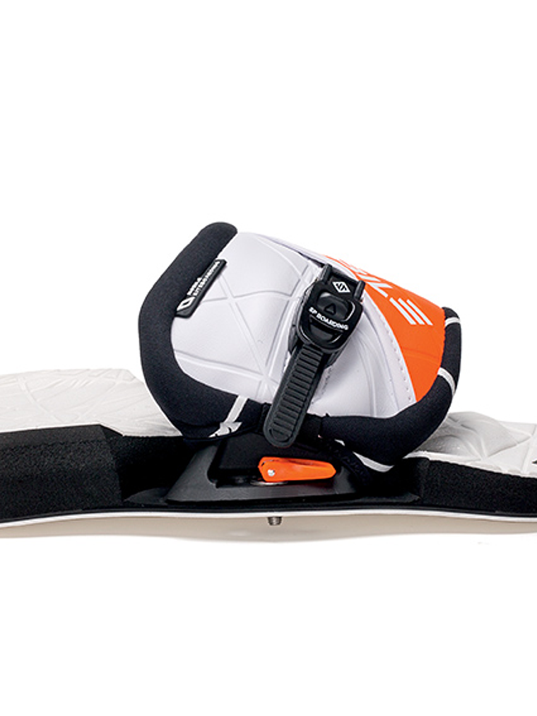 Straps NOBILE IFS GEN2 2020 Blanco 3