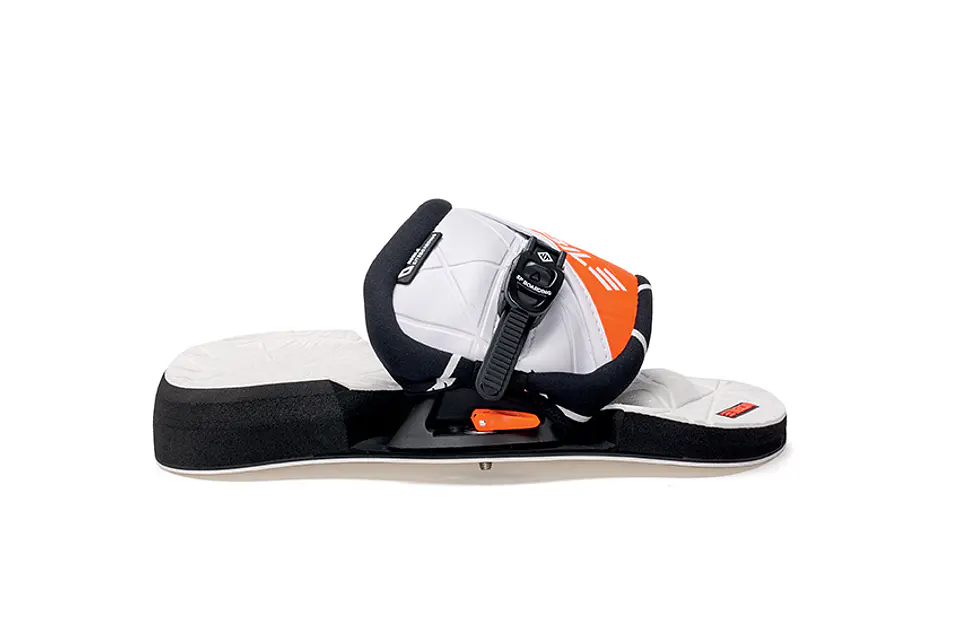 Straps NOBILE IFS GEN2 2020 Blanco 3