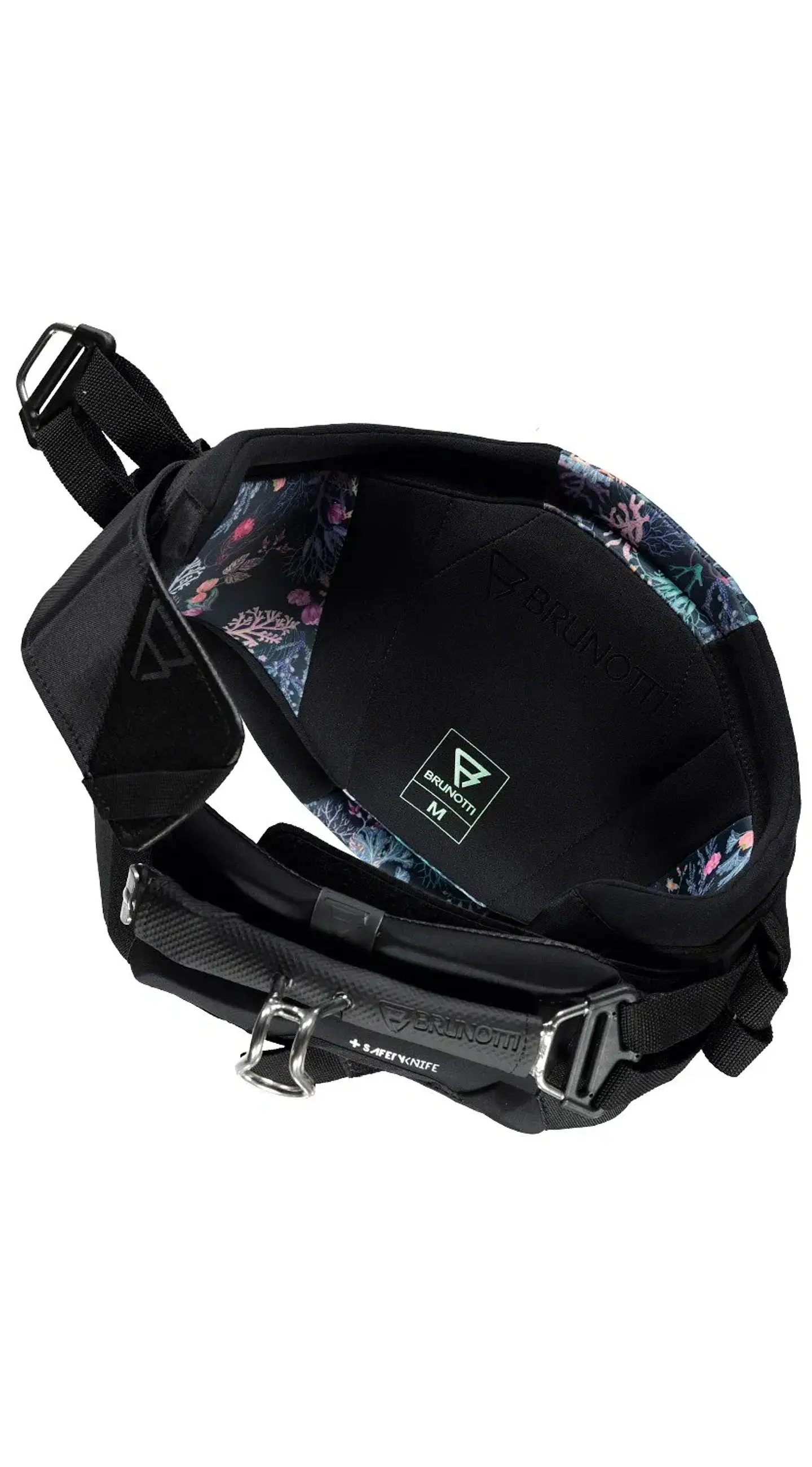 BRUNOTTI LEVITATE  <br>  Woman Multi-Use Rígido 6