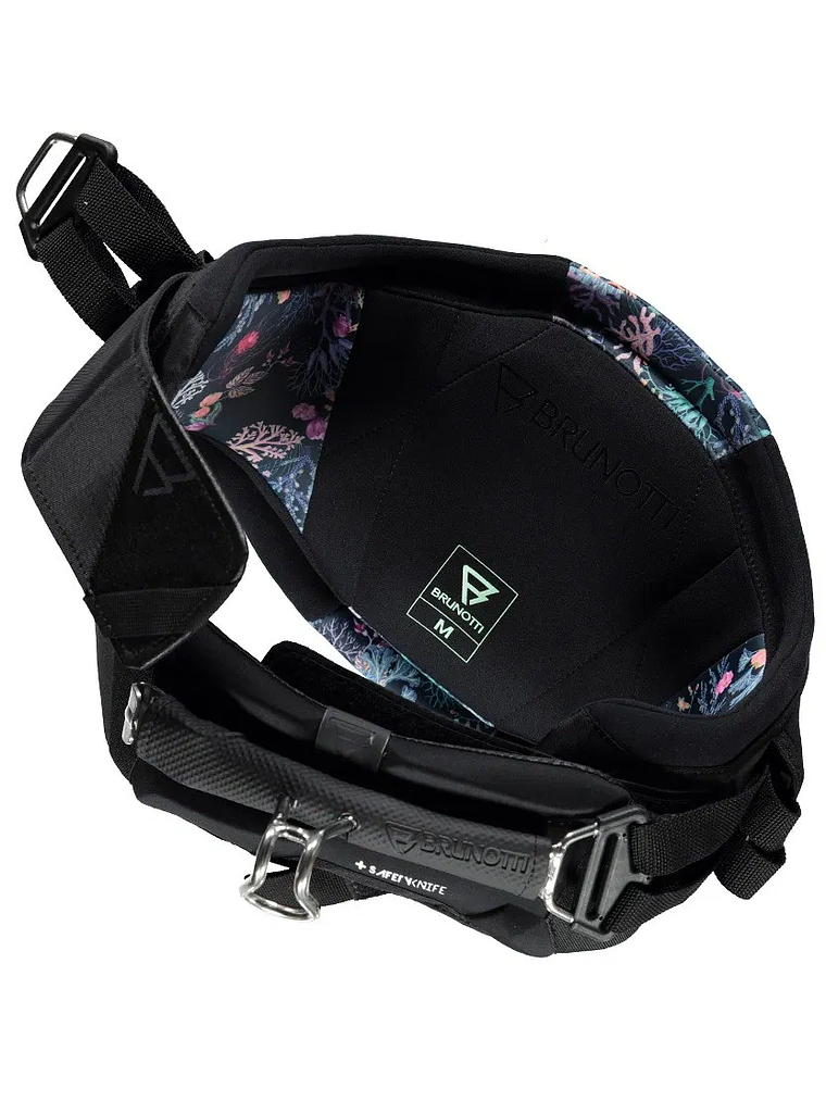 BRUNOTTI LEVITATE  <br>  Woman Multi-Use Rígido 6