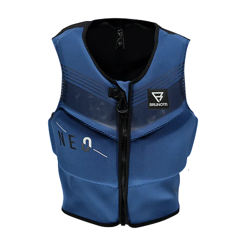 BRUNOTTI NEO IMPACT VEST 2020 - AZUL 