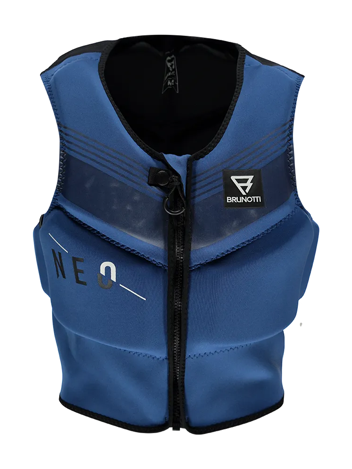 BRUNOTTI NEO IMPACT VEST 2020 - AZUL  1