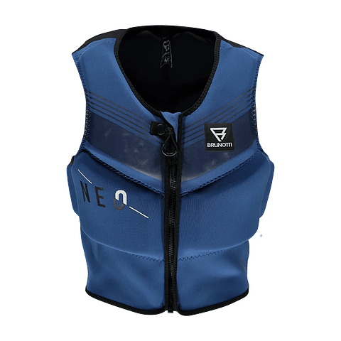 BRUNOTTI NEO IMPACT VEST 2020 - AZUL 