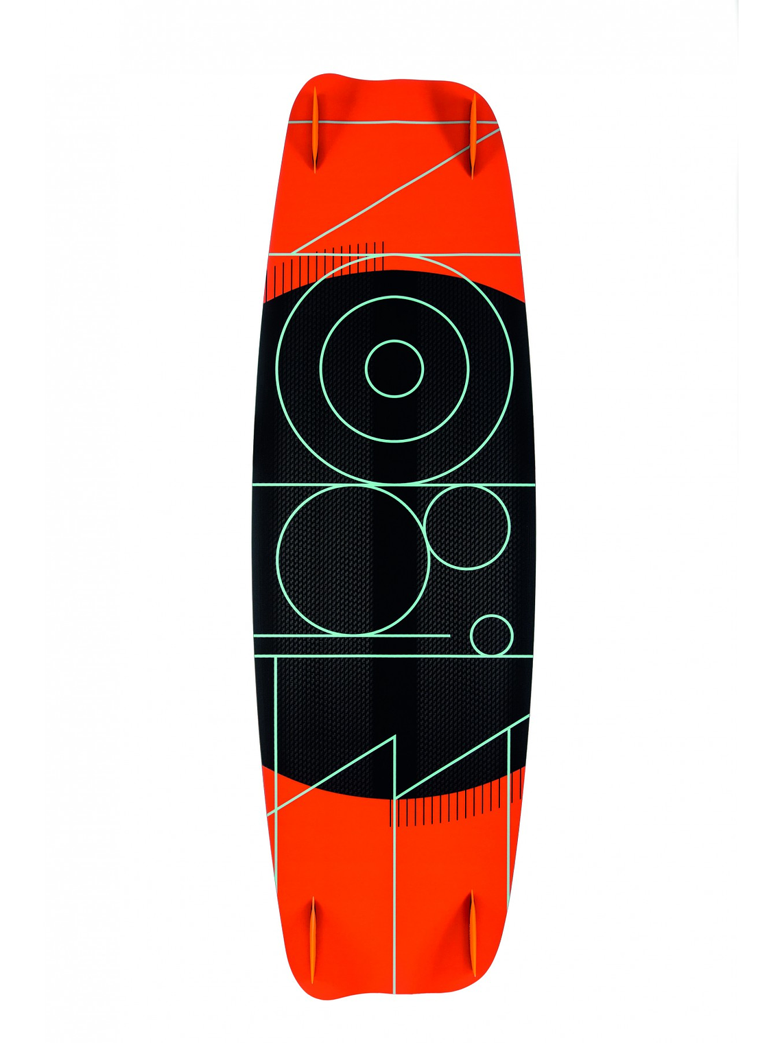 NOBILE NHP CARBON - FREESTYLE / FREERIDE 4