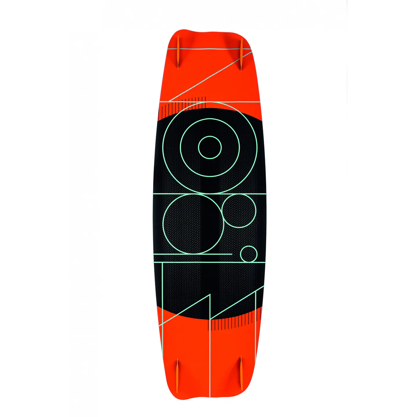 NOBILE NHP CARBON - FREESTYLE / FREERIDE 4
