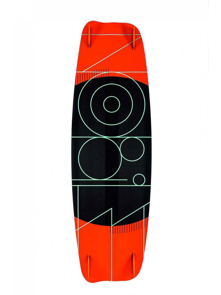 NOBILE NHP CARBON - FREESTYLE / FREERIDE 4