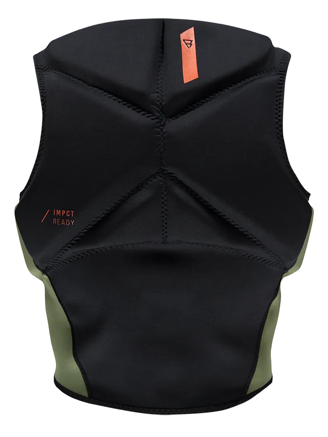 BRUNOTTI NEO IMPACT VEST 2020 - AZUL  2