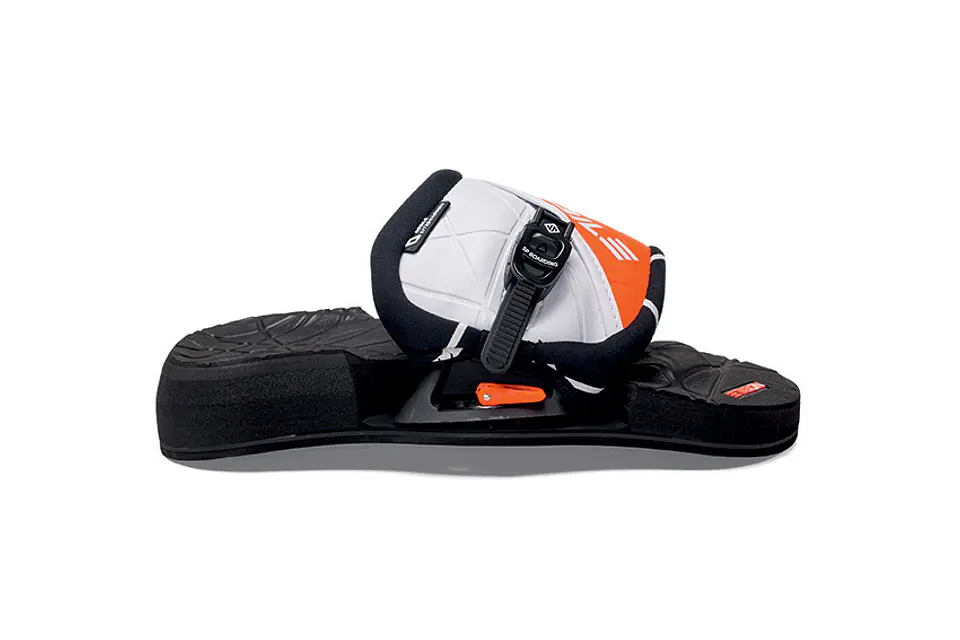 Straps NOBILE IFS GEN2 2020 Negro (PARA ENCARGO) 3