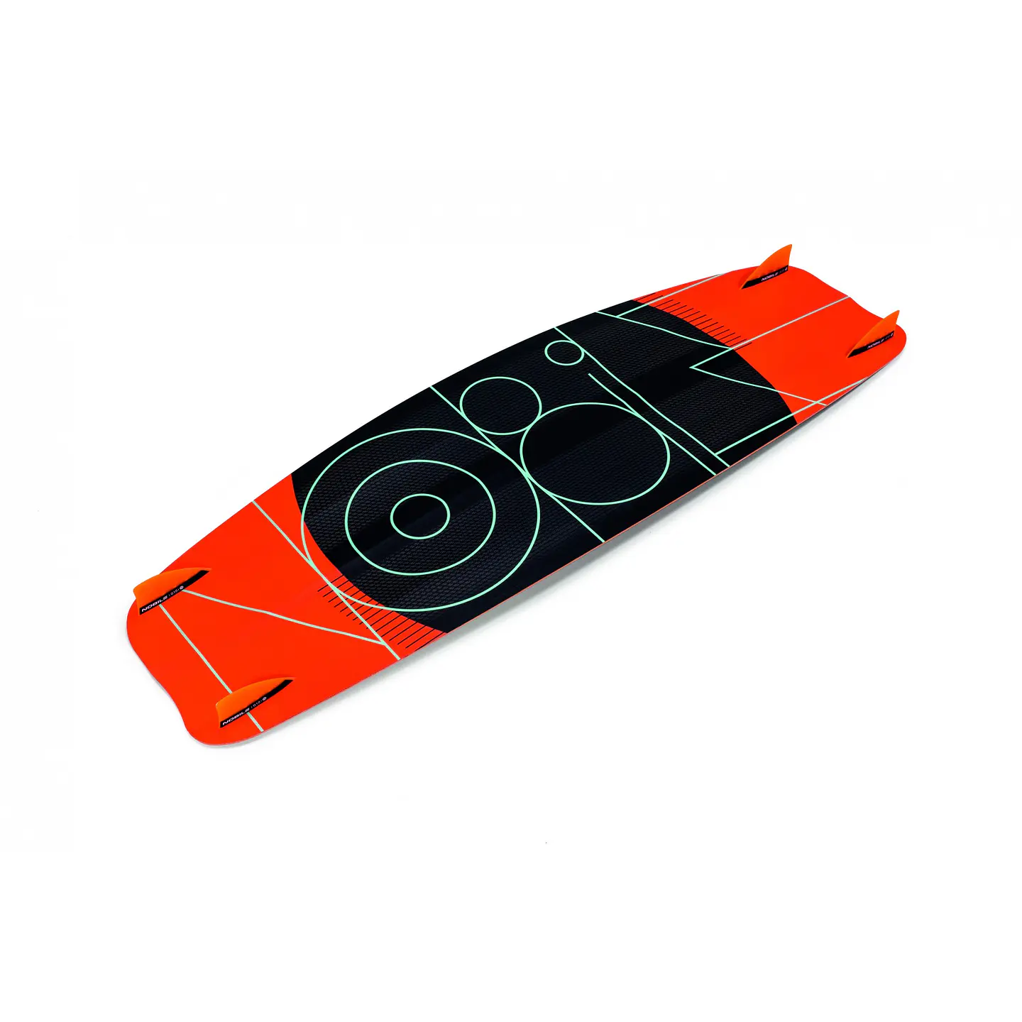 NOBILE NHP CARBON - FREESTYLE / FREERIDE 5