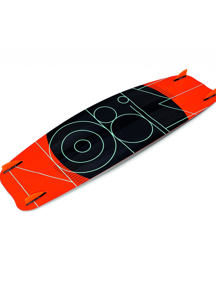 NOBILE NHP CARBON - FREESTYLE / FREERIDE 5