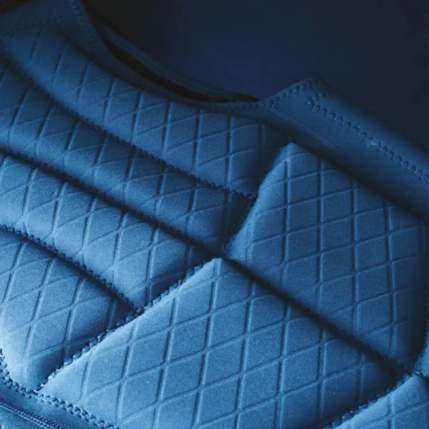 BRUNOTTI NEO IMPACT VEST 2020 - AZUL  3