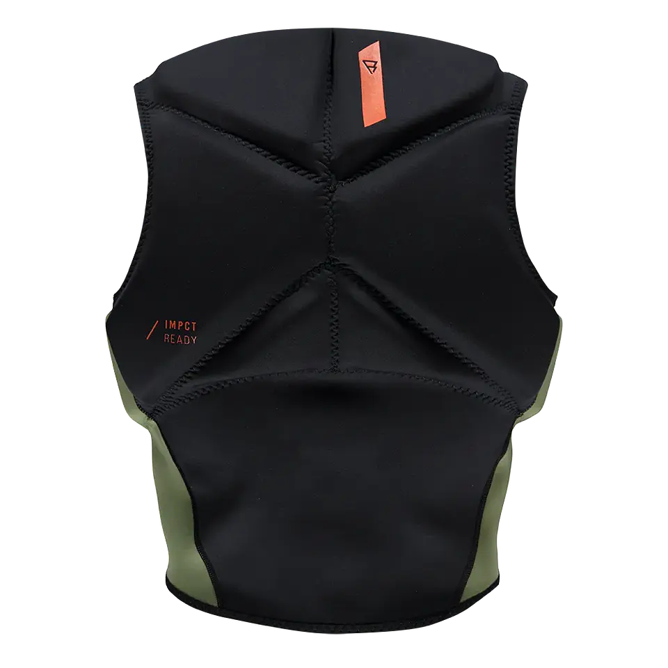 BRUNOTTI NEO IMPACT VEST 2020 - VERDE 2