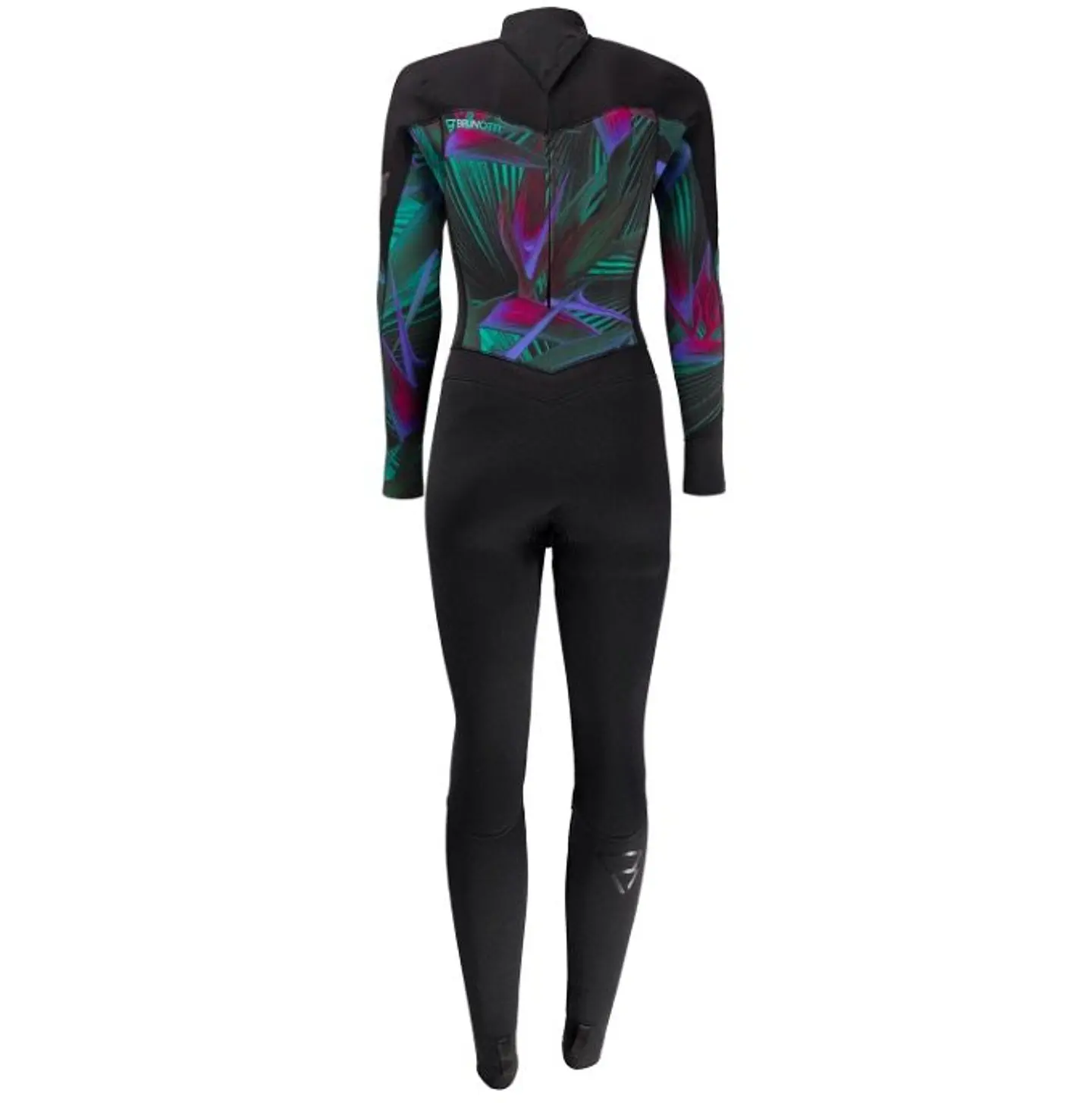 BRUNOTTI NIGHTBIRD <br> TRAJE DE AGUA MUJER 2