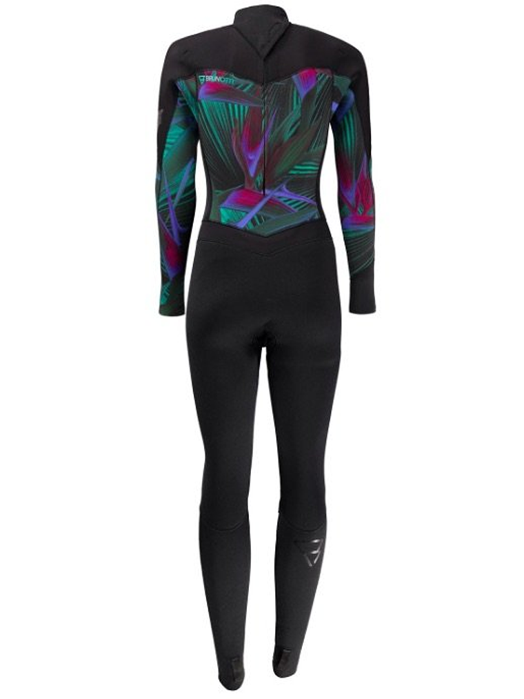 BRUNOTTI NIGHTBIRD <br> TRAJE DE AGUA MUJER 2