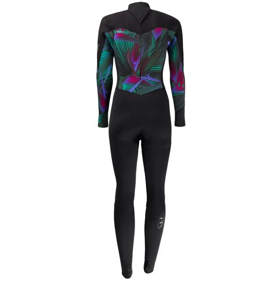 BRUNOTTI NIGHTBIRD <br> TRAJE DE AGUA MUJER 2