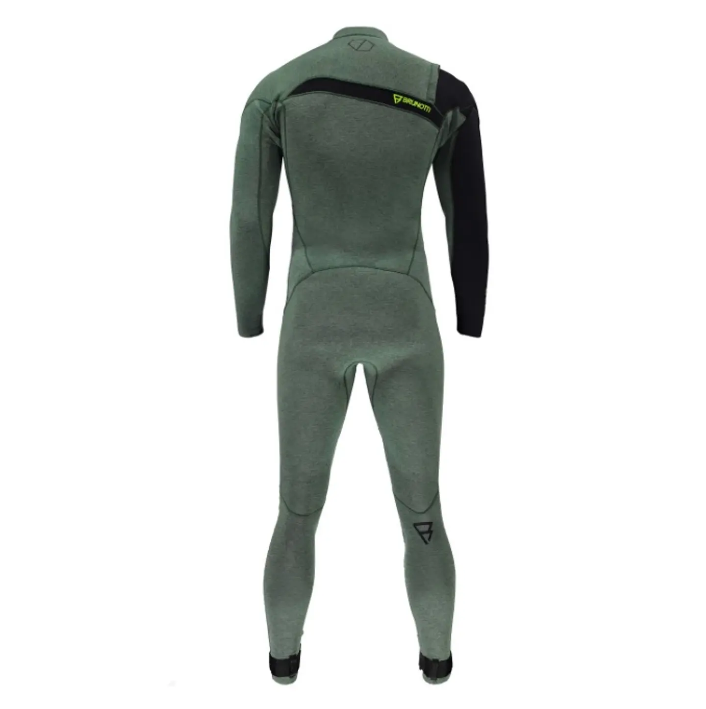 BRUNOTTI BRAVO <br> YOURI ZOON WETSUIT 2