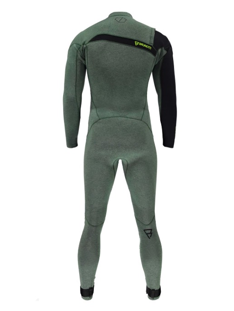 BRUNOTTI BRAVO <br> YOURI ZOON WETSUIT 2