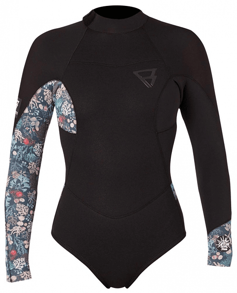 BRUNOTTI GLOW SHORTY WOMAN