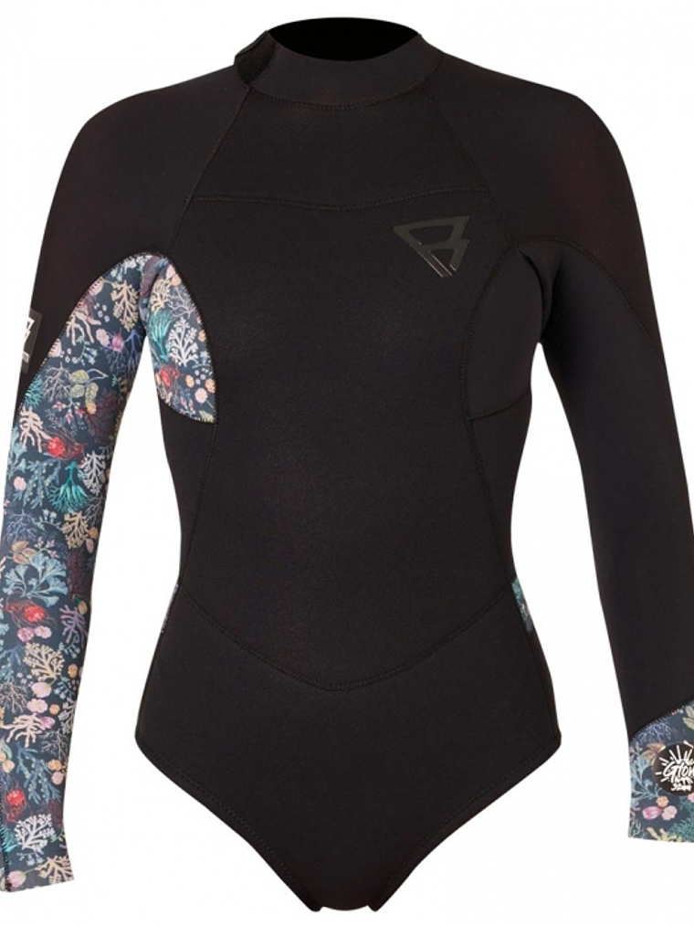 BRUNOTTI GLOW SHORTY WOMAN 1