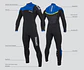 MYSTIC Drip Traje de Agua <br> Front Zip - Wetsuit - thumbnail 3