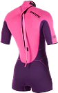 MYSTIC BRAND SHORTY <br> Traje Agua - Wetsuit - thumbnail 2