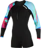 MYSTIC DIVA SHORTY <br> Traje Agua - Wetsuit - thumbnail 2