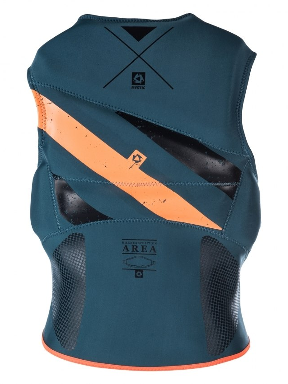 Mystic BLOCK Impact Vest - Chaleco de Impacto 2