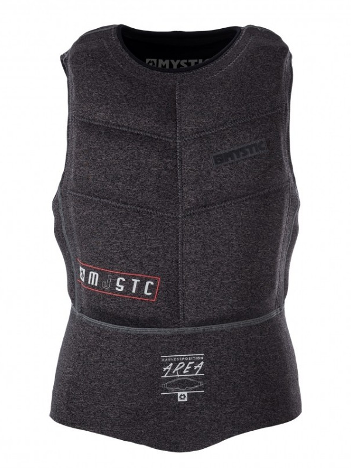 MYSTIC MAJESTIC ZIPFREE Impact - Chaleco de Impacto 2