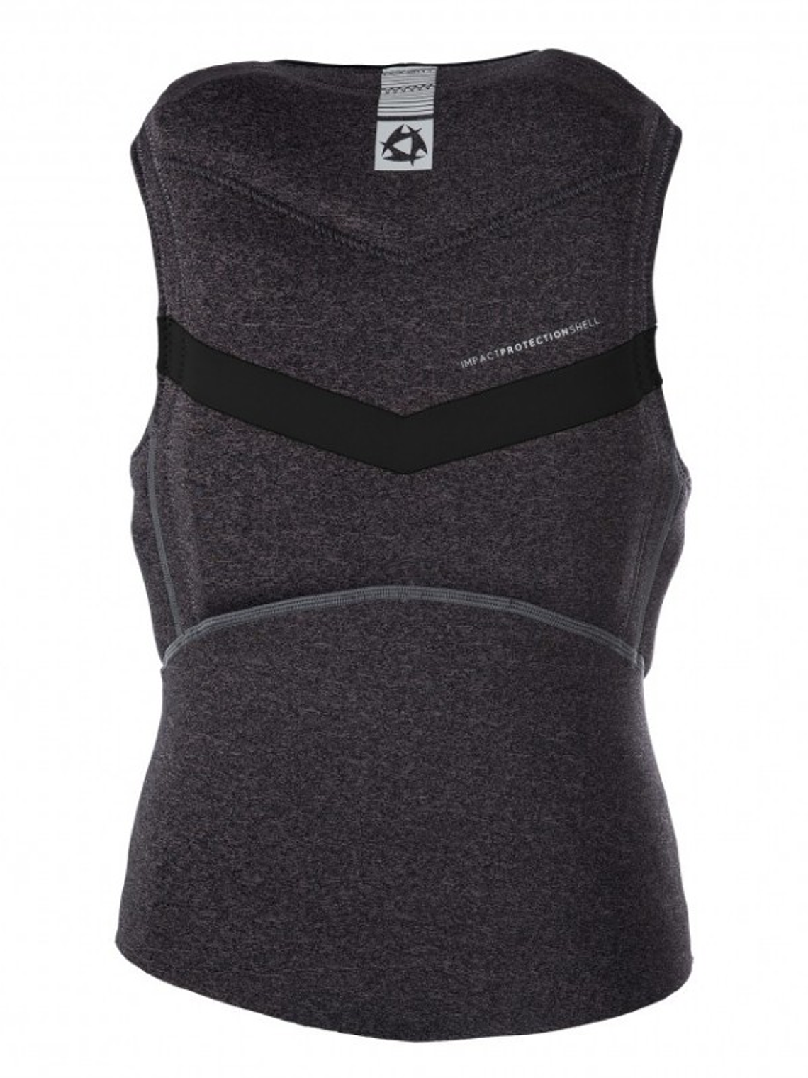 MYSTIC MAJESTIC ZIPFREE Impact - Chaleco de Impacto 3