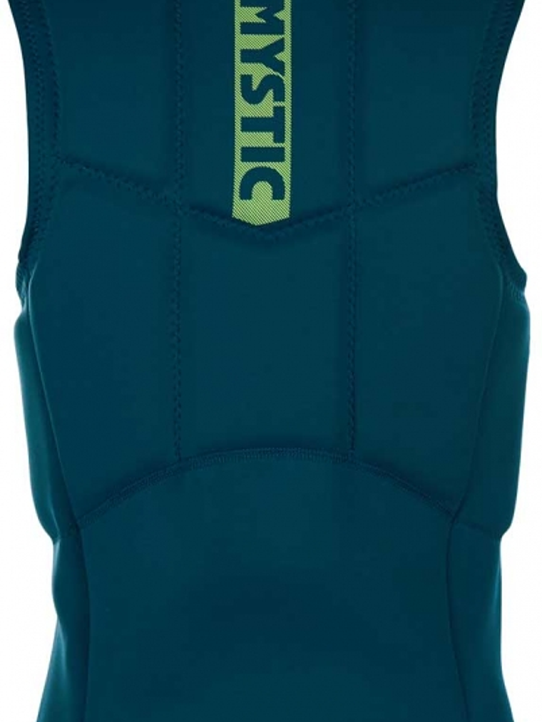 MYSTIC Star SideZip Impact - Chaleco de Impacto 2