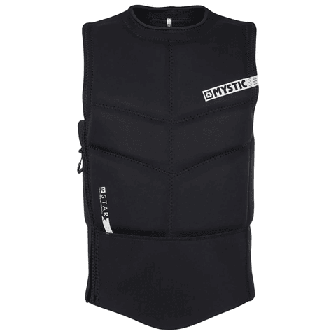 MYSTIC Star SideZip Impact - Chaleco de Impacto