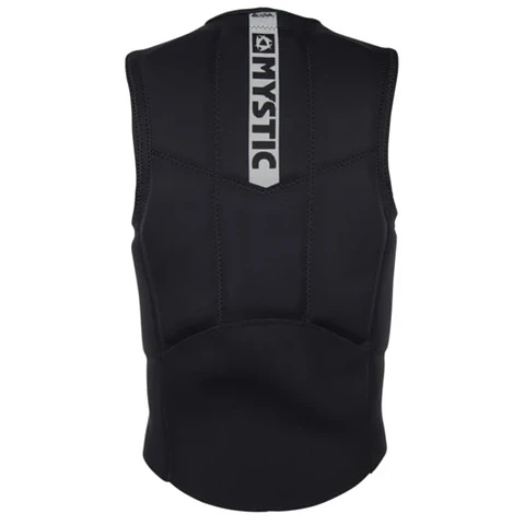 MYSTIC Star SideZip Impact - Chaleco de Impacto