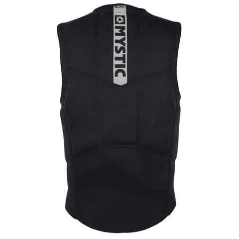 MYSTIC Star SideZip Impact - Chaleco de Impacto