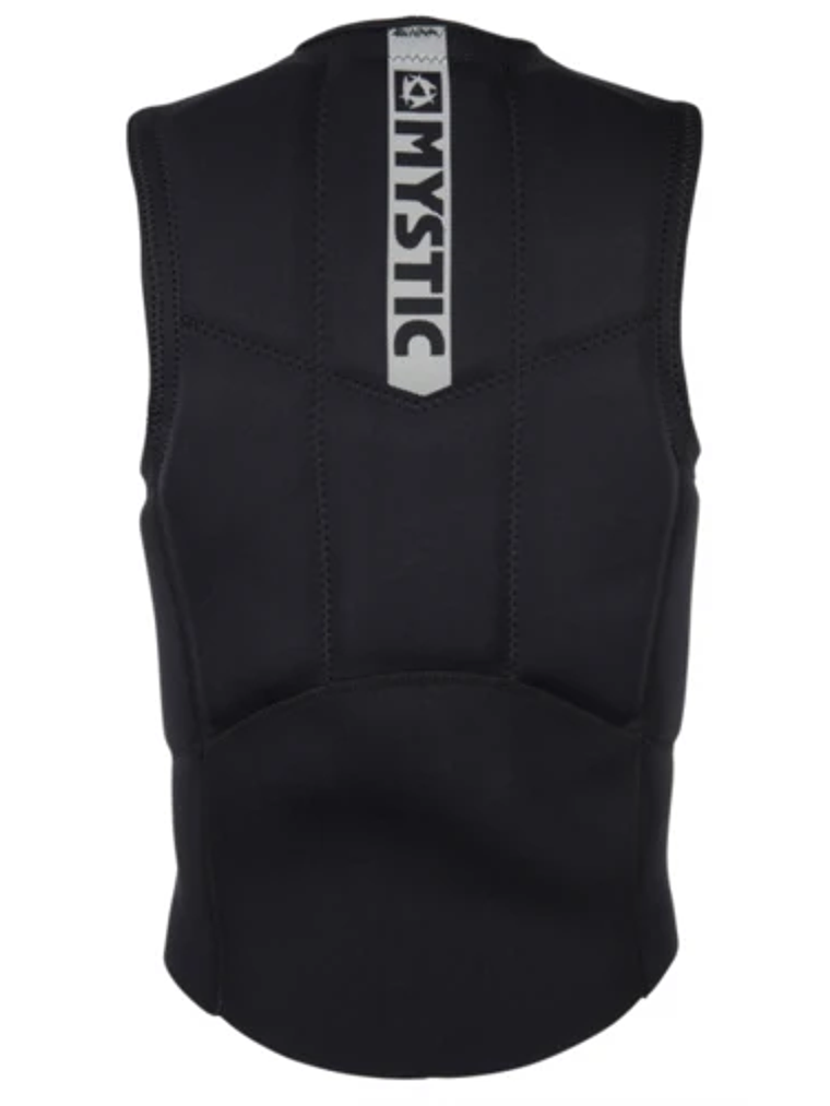 MYSTIC Star SideZip Impact - Chaleco de Impacto 2