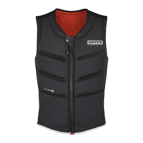 MYSTIC Foil Impact Vest Fzip Kite