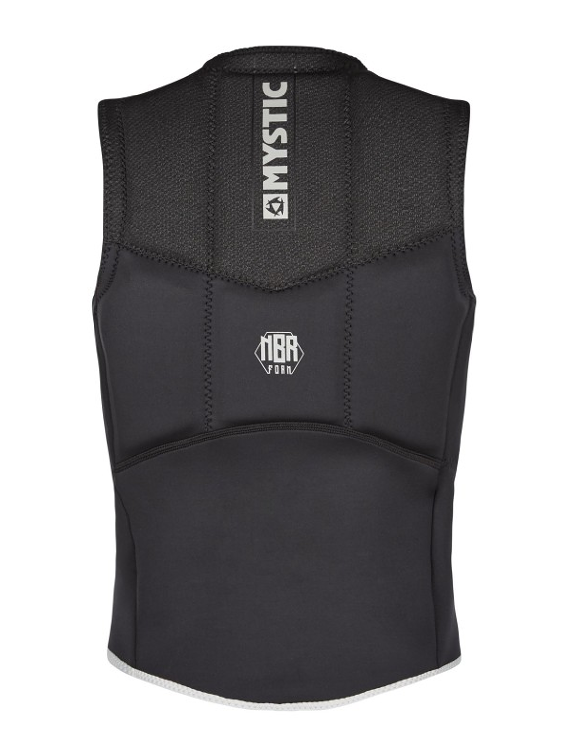 MYSTIC Foil Impact Vest Fzip Kite 2