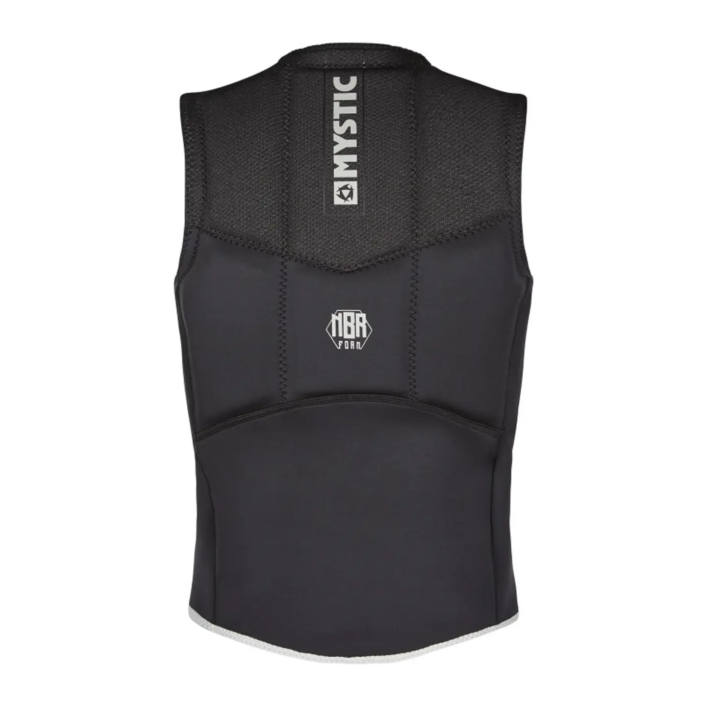MYSTIC Foil Impact Vest Fzip Kite 2