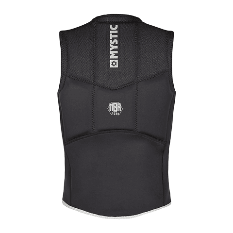 MYSTIC Foil Impact Vest Fzip Kite