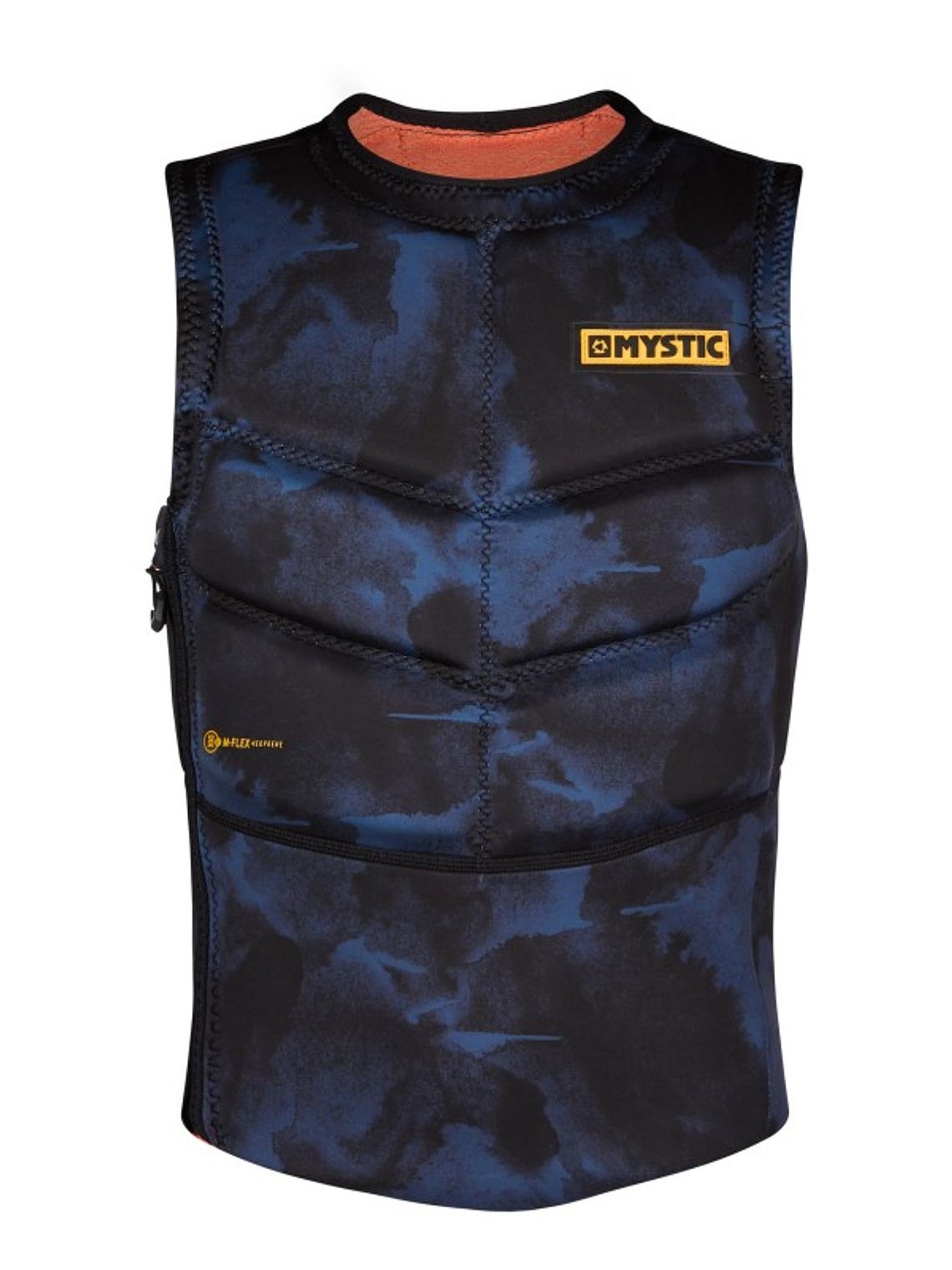 MYSTIC Majestic Impact Vest Szip Kite  - Chaleco de Impacto 1
