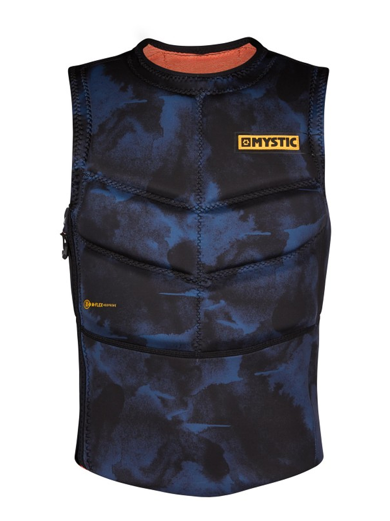 MYSTIC Majestic Impact Vest Szip Kite  - Chaleco de Impacto 1