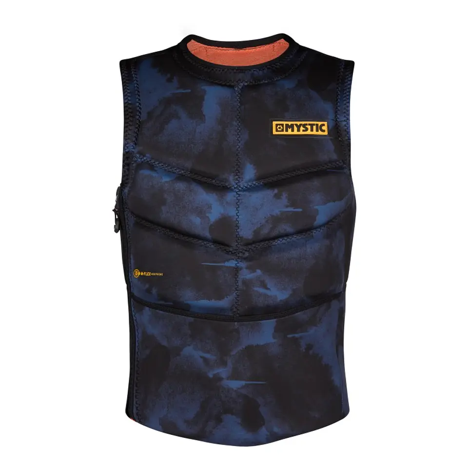 MYSTIC Majestic Impact Vest Szip Kite  - Chaleco de Impacto 1
