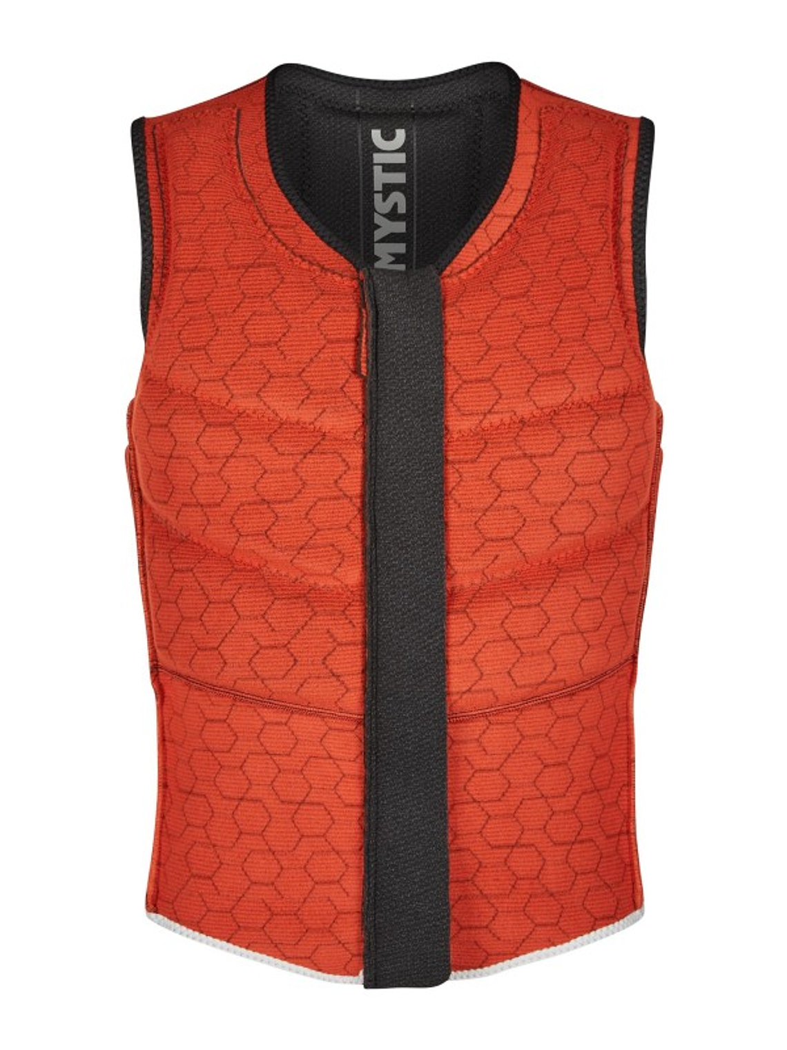 MYSTIC Foil Impact Vest Fzip Kite 4