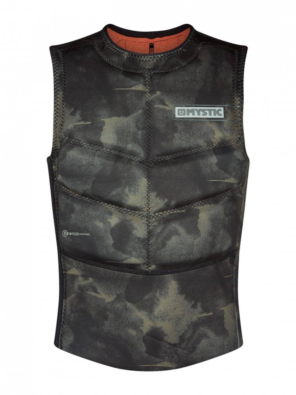 MYSTIC Majestic Impact Vest Szip Kite  - Chaleco de Impacto 1